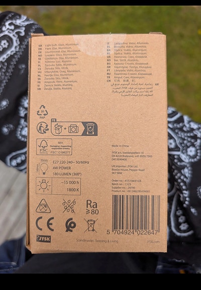 Product image 3 of 7