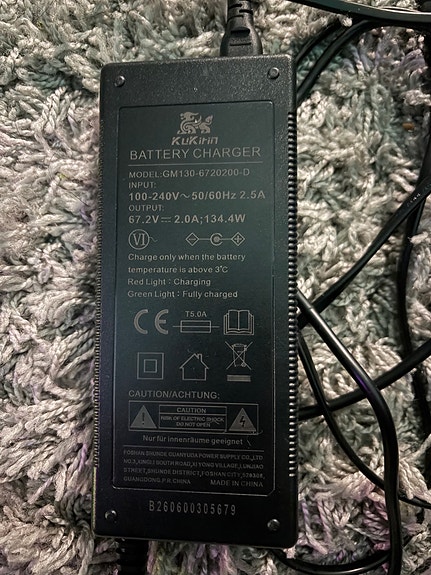 Product image 2 of 5
