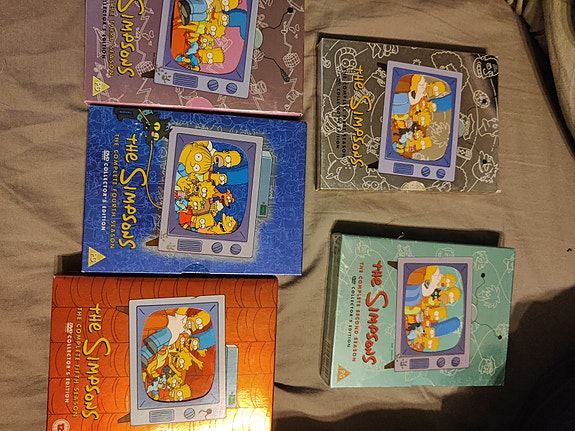 Product image 2 of 5