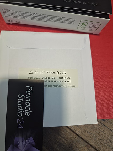 Product image 2 of 3