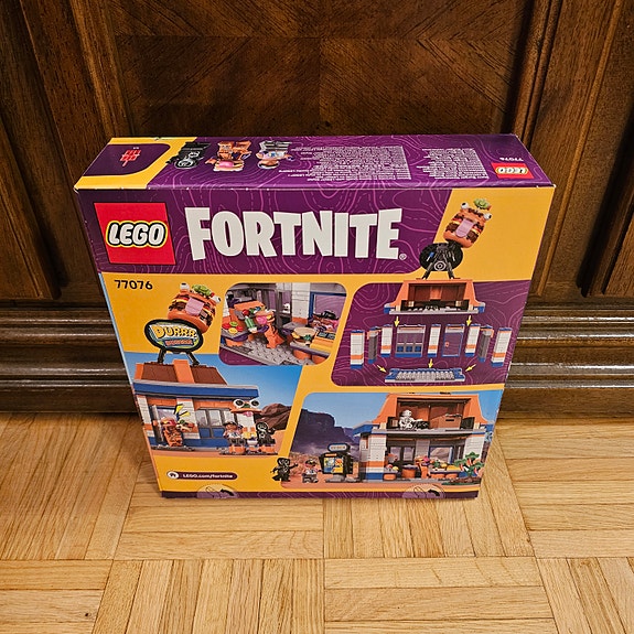 Product image 2 of 2