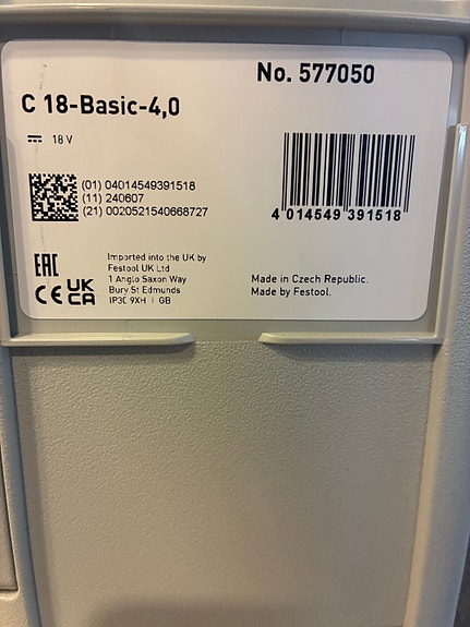 Product image 4 of 5