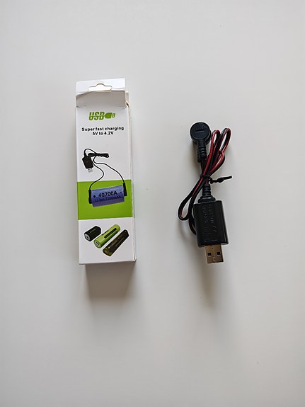 Product image 1 of 5
