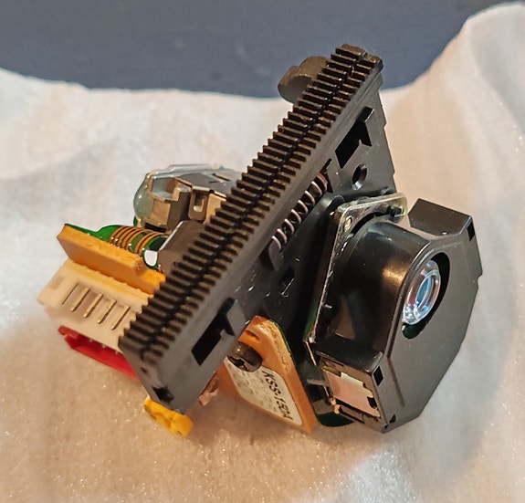 Product image 1 of 5