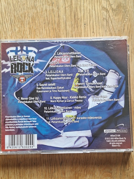 Product image 3 of 3