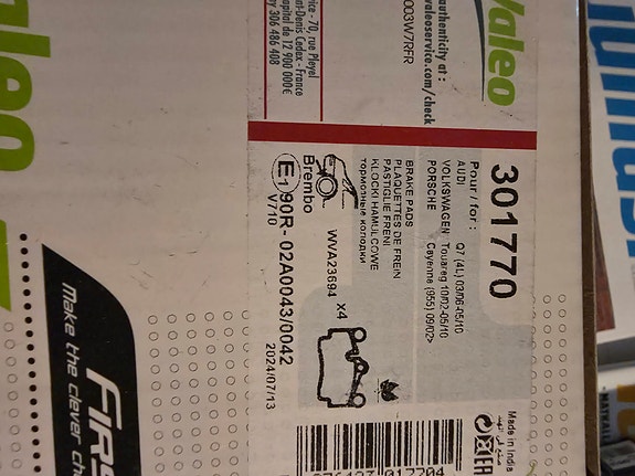 Product image 2 of 6