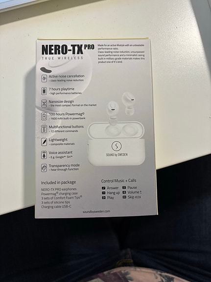 Product image 2 of 6