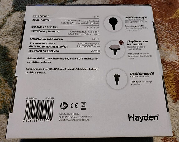Product image 2 of 2