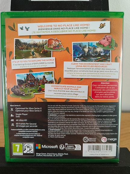 Product image 2 of 2