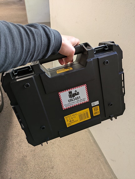 Product image 2 of 3