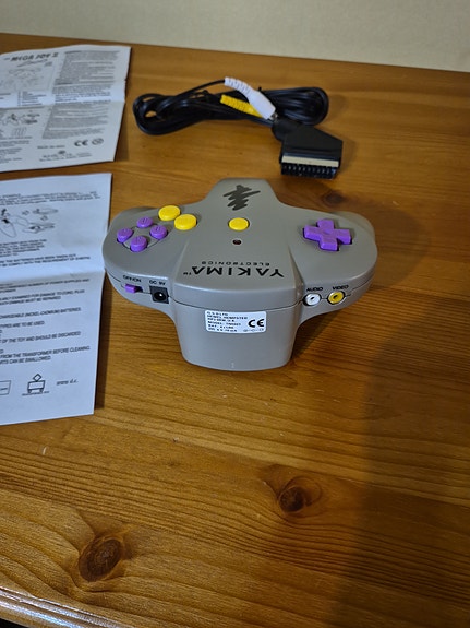 Product image 2 of 5