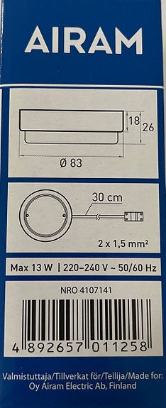Product image 2 of 3