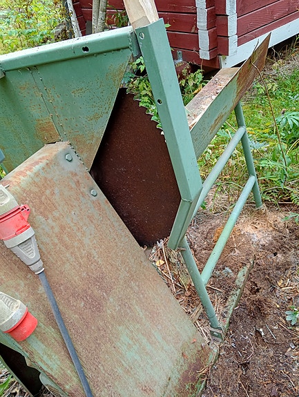Klapisirkkeli Ty kalut Myyd n Tori