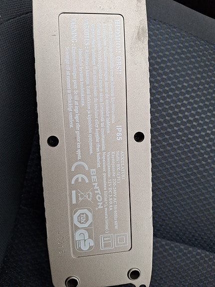 Product image 2 of 3