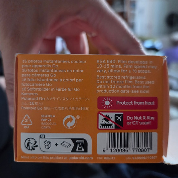 Product image 2 of 3