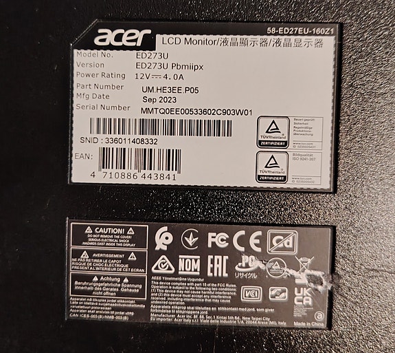 Product image 2 of 5