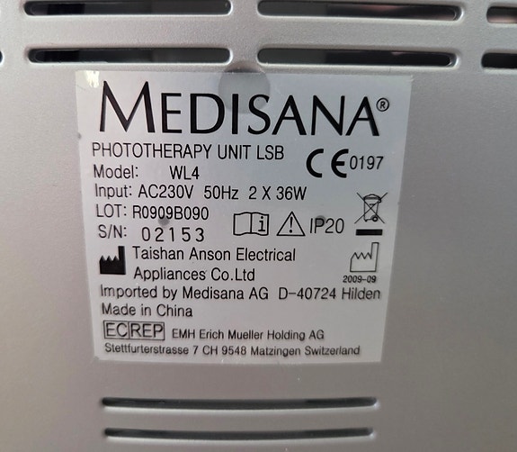 Product image 2 of 3