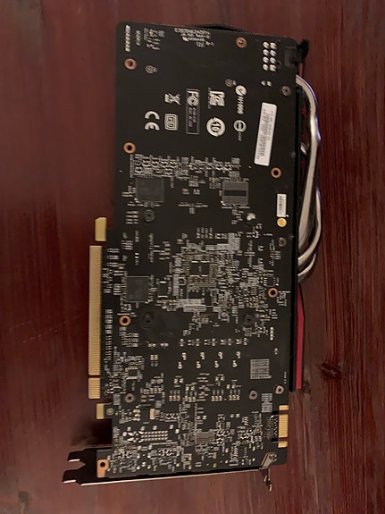 Product image 2 of 6