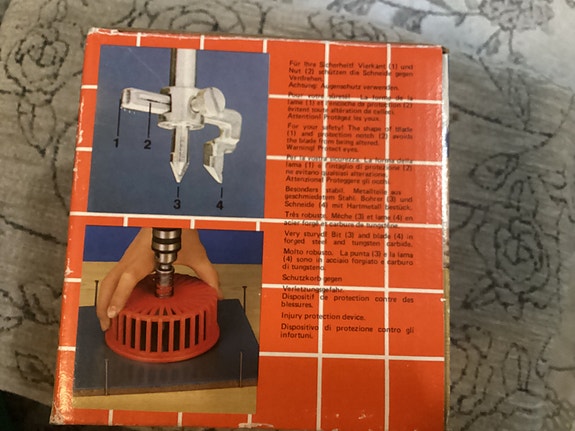 Product image 2 of 5