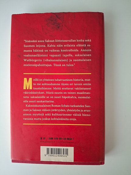 Product image 2 of 5