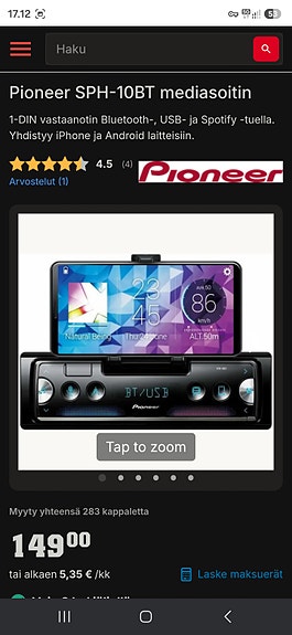 Product image 5 of 6