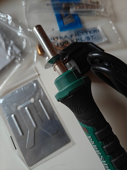 Product image 2 of 5