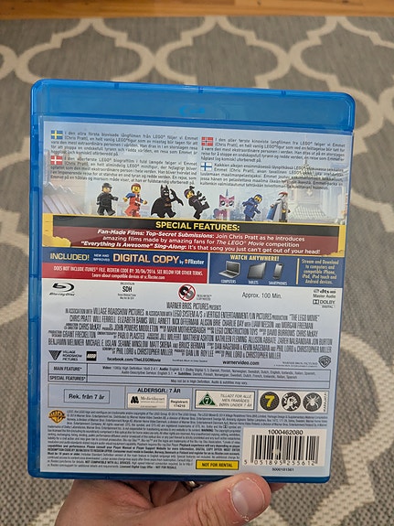 Product image 2 of 3