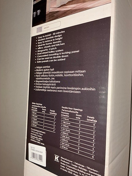 Product image 2 of 3