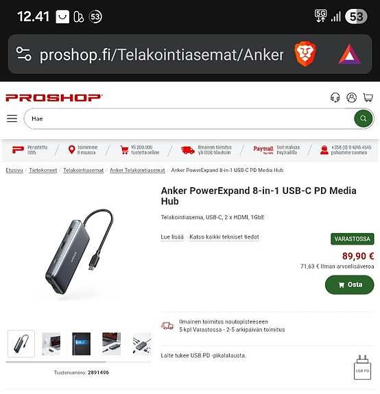 Product image 5 of 5