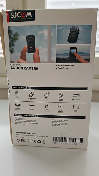 Product image 2 of 5