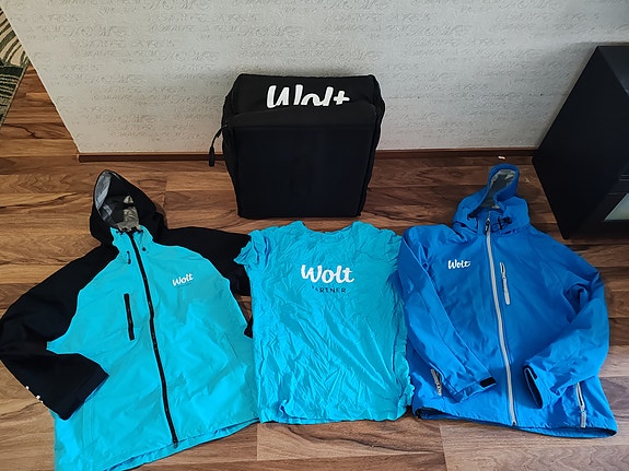 Product image 1 of 6