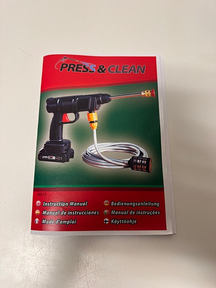 Product image 2 of 5