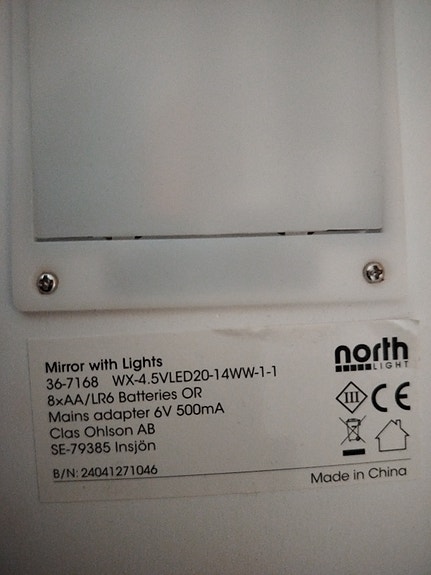 Product image 3 of 4