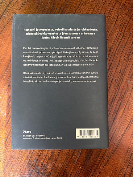 Product image 2 of 5