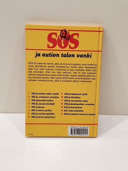 Product image 3 of 6