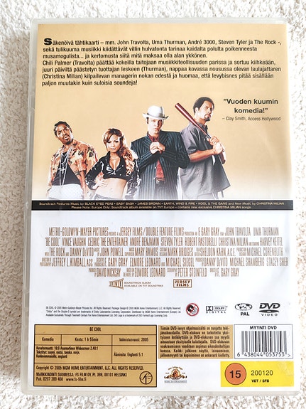 Product image 2 of 5