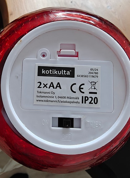Product image 2 of 2