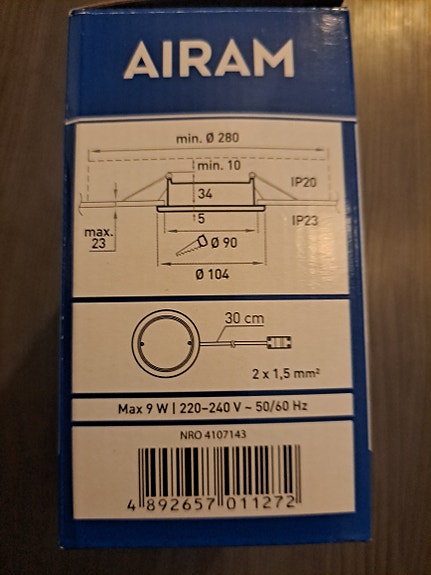 Product image 2 of 6