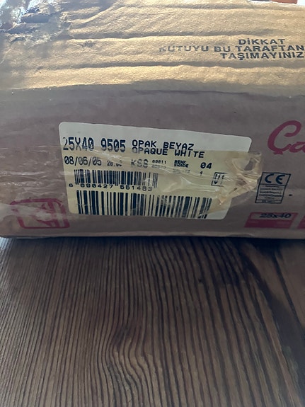Product image 1 of 5