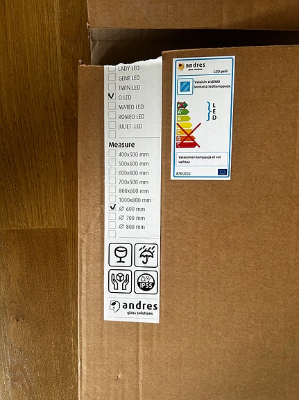 Product image 3 of 3