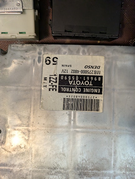 Product image 2 of 5