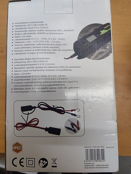 Product image 3 of 6