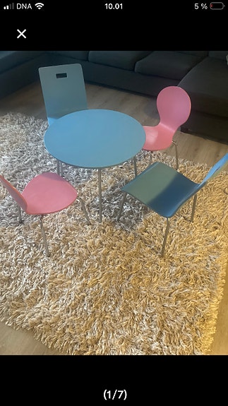 Product image 1 of 7