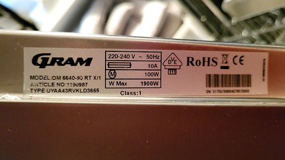 Product image 3 of 6