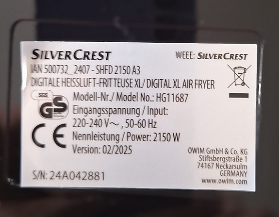 Product image 3 of 3