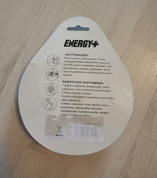 Product image 2 of 2
