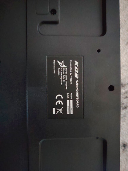 Product image 2 of 3