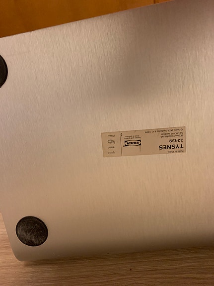 Product image 3 of 3