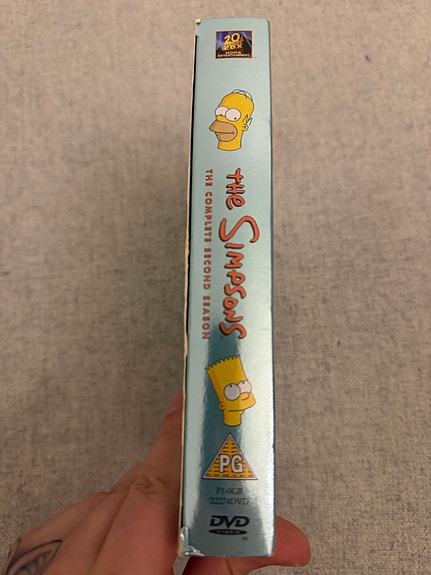 Product image 2 of 6