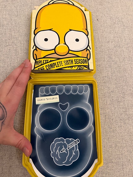 Product image 3 of 6